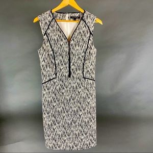 Banana Republic Career Sheath Dress